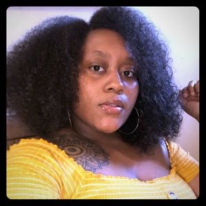 Meet your Posher, Aaliyah